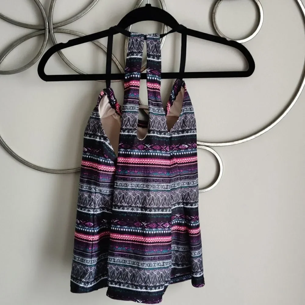 Kona Sol tankini top - Picture 3 of 5